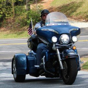 Meet your Posher, Roger